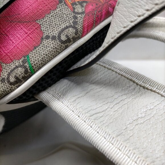 Gucci BackPack Bag Brown mon-903-090325 - Picture 9 of 16